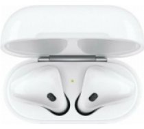 Apple AirPods 2 with Charging Case 4-190199098428