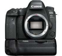 Canon EOS 6D Mark II body + BG-E21 (Battery unit/ holder) 9999292083927