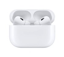 Apple Apple AirPods Pro (2nd gen.) with MagSafe Charging Case (USB‑C)           White MTJV3AM/A
