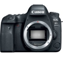 Canon EOS 6D Mark II body 4549292083927