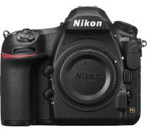 Nikon D850 body 018208954100