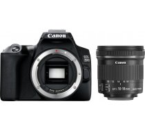 Canon EOS 4000D + EF-S 10-18mm IS STM 9949292116572