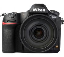 Nikon D850 + 24-120mm f/ 4 VR 018208956487