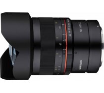 Samyang MF 14mm f/2.8 Z objektīvs priekš Nikon F1210614101