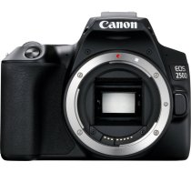 Canon EOS 250D Body (Black) 4549292132700