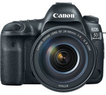 Canon EOS 5D Mark IV 24-105 f/ 4L IS II USM 4549292075809