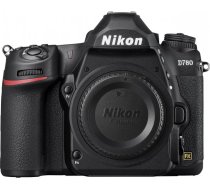 Nikon D780 Body 4960759904157