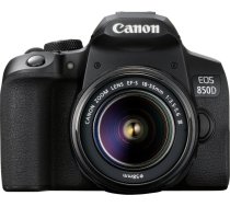 Canon EOS 850D 18-55mm III 9554574665870