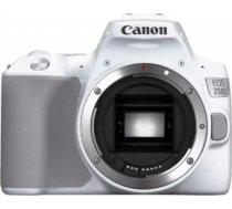 Canon EOS 250D Body (White) 9949292135979