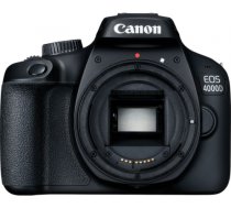 Canon EOS 4000D Body 4549292116564