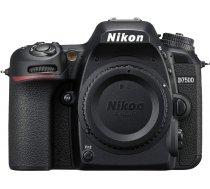 Nikon D7500 body 4960759149107