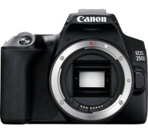Canon EOS 250D Body (Black) - Demonstration (expo) - In a white box (white box) 9949292132700