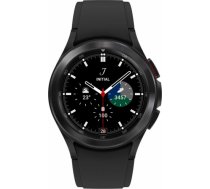 Samsung Viedpulkstenis Galaxy Watch 4 Classic, Samsung (42 mm) SM-R880NZKAEUD