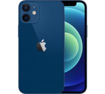 Apple iPhone 12 mini 64GB blue EU