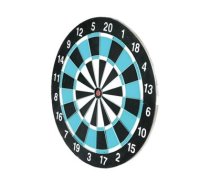 337-10030 Pressed paper dartboard diametr 30cm