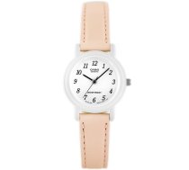 CASIO Sieviešu rokas pulkstenis LQ-139L 4B2 (ZD572D) LQ-139L 4B2DF light pink