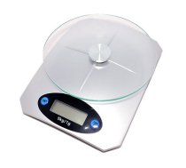 Elektroniskie virtuves svari 5kg / 1g (4268)