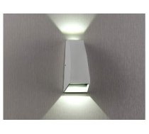 LEd āra sienas vai piekarināms gaismekļis Qita 2W DW (4779041461397)