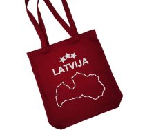 Auduma iepirkumu soma [LATVIJA]  (2487)