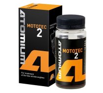 Atomium (Suprotec) Mototec 2 (divtaktu dzinējs) 100ml