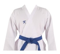 KIHON Kimono İPPON KUMİTE KARATE Gİ (bez jostas) Izmērs 130