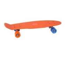 Skrituļdēlis YX-0204 CHIMERA oranžs