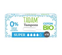 Tadam Tamponi Super, 16gab (3760001764260)