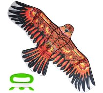 Gaisa pūķis - ērglis 160 cm XXL (PAG667B)