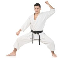 BULLS MA-655 Karate kimono 200cm 250gr(3223)