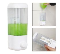 Ziepju dozators 500ml balts (PAG191A)