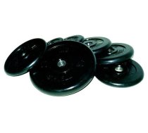 Stienu disks 0,5kg 30mm