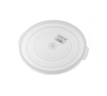 Vāks 10L spainim, diametrs 27 cm, plastmasa (400-05481)