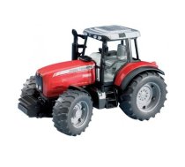 BRUDER Traktors Massey Ferguson 7480 02040 (4001702020408)