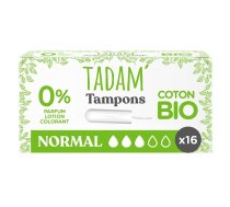 Tadam Tamponi Normal, 16gab (3760001764253)