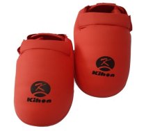 KIHON Pēdas aizsargs FOOT PROTECTOR red