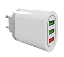Ātrs tīkla ladētājs USB 18W PPLP37F