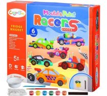 Radošais komplekts DIY Magnēti - automašīnas (P11531)