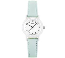 CASIO Sieviešu rokas pulkstenis LQ-139L 2B (ZD572B) LQ-139L 2BDF light blue