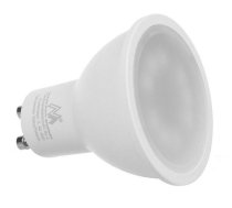Maclean LED spuldze GU10 5W silti balta 3000K 400lm MCE435 WW (69622)
