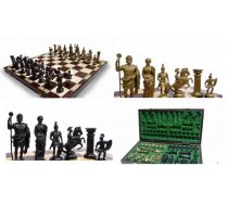 Šahs Chess Spartan Nr.139