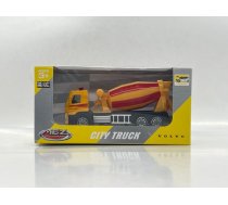 MSZ Die-cast Cementa maisītāja auto modelis mērogs 1:72 (67375M)