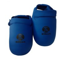 KIHON Pēdas aizsargs FOOT PROTECTOR blue