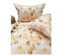 Bērnu gultas veļas komplekts SWEETHEART BEAR