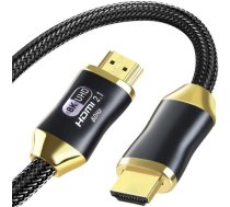 Kabelis HDMI 2.1 8K 3m (P19922)