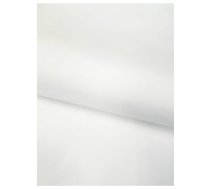 Bērnu kokvilnas palags WHITE 150x210cm