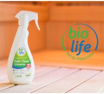 BioLife BIO Kleen All Universālais biolīdzeklis 500 ml