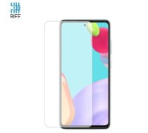 Riff Telefona ekrāna aizsargstikls 0.3mm priekš Samsung Galaxy A52 (A526) 5G (RF-TEM-0.3-SA52)