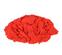 Kinētiskās smiltis 1 kg sarkans (9568_8)