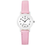 CASIO Sieviešu rokas pulkstenis LQ-139L 4B1 (ZD572E) LQ-139L 4B1DF pink