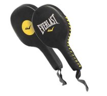 Everlast Boksa ķepas āda 839420-70